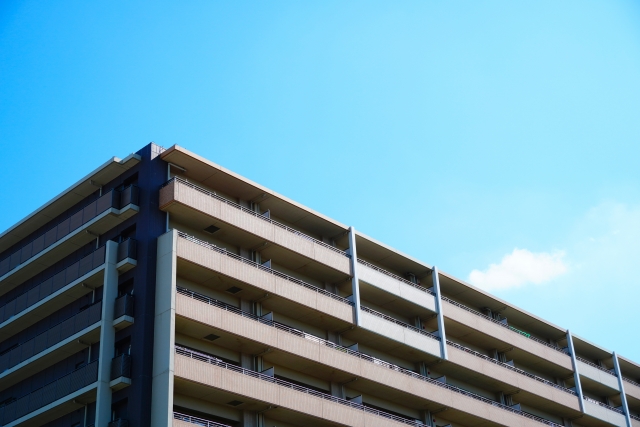 マンションに浄水器は必要か？