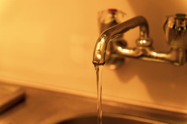 浄水器取り付けできない蛇口