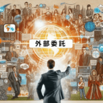 旗当番を外注した実例&外部委託サービスを紹介