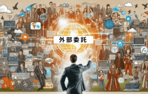 旗当番を外注した実例&外部委託サービスを紹介