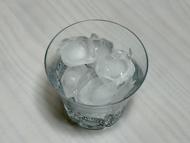 おいしい水の凍らせ方