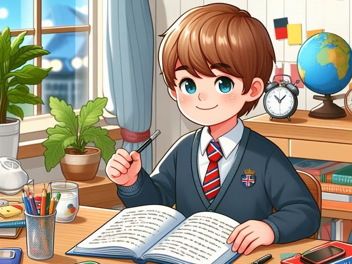 英検準2級を小学生で合格するために