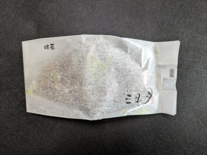 香りと味わいの実食レビュー