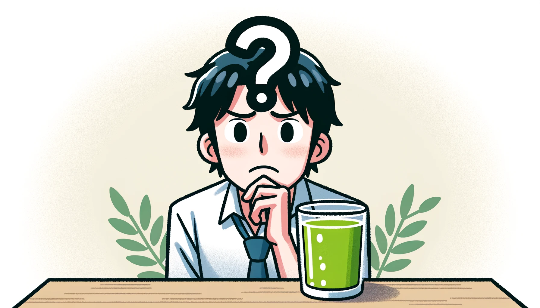 注意点と服用時のポイント