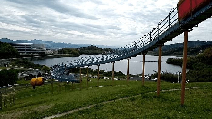 ローラースライダー