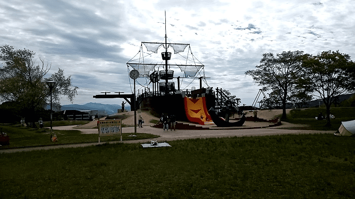 フリーフォール