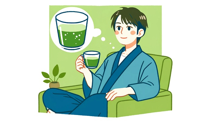 安心して飲む方法