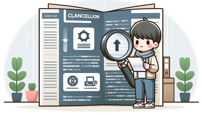 糖煎坊の解約手続きをスムーズに進めるまとめ