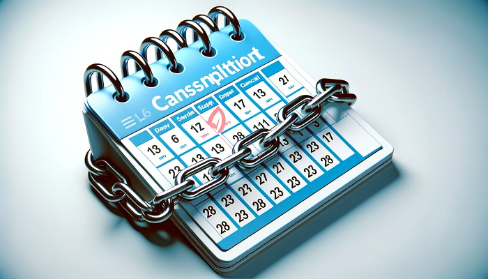 定期コースには縛りがある？