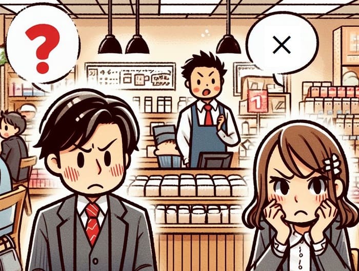 糖煎坊の悪い口コミ