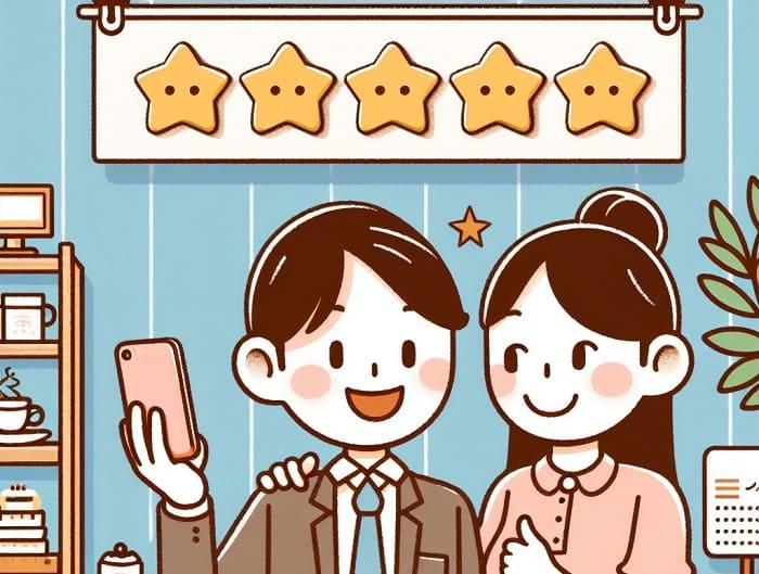 糖煎坊の口コミ評価が高い理由