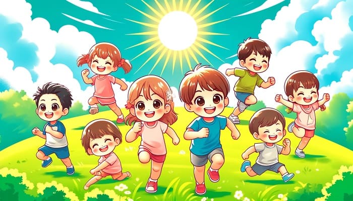 こどもバナナ青汁の効果とは?