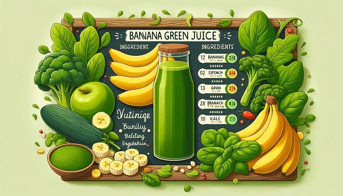 こどもバナナ青汁の効果を引き出すコツ