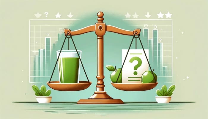 評価と実際のところ