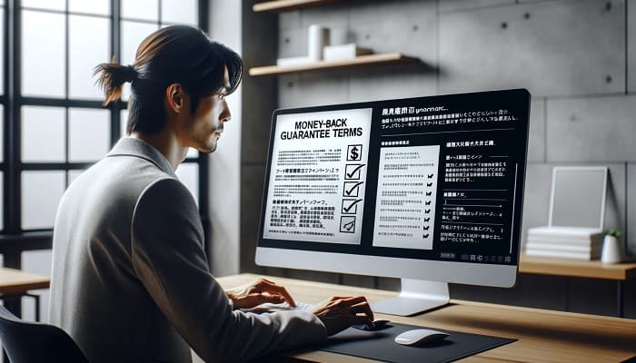 こどもバナナ青汁を解約するときの注意点