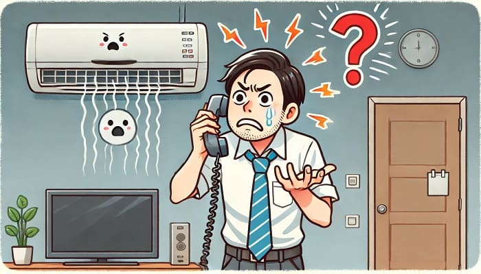 ジャパネットのエアコンで騙されたと感じる理由とは?