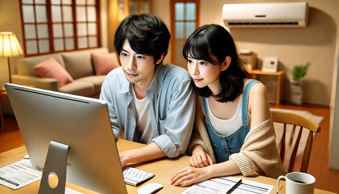 ジャパネットのエアコン評判をチェックしよう!