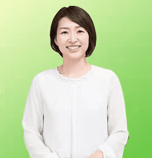 松尾 由美子さん