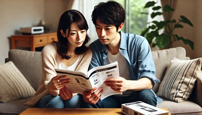 使い方と注意点