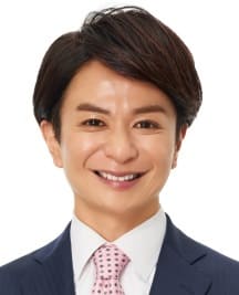 ショップチャンネル三崎キャスト