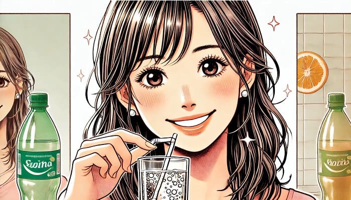 水道水を冷やすと美味しくなるか
