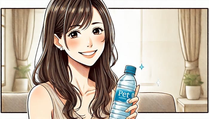 水道水とペットボトルの水はどっちが安全？