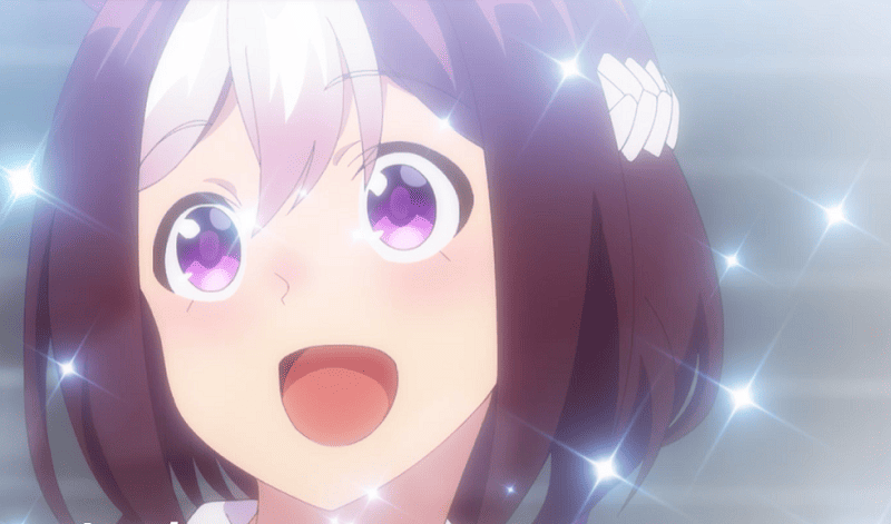 ウマ娘の気持ち悪さがユーザー離れになっている？