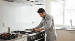 ヤマダ電機のビルトインコンロ工事費&安く抑えるためのポイント