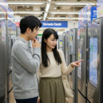 ヤマダ電機で冷蔵庫が安い時期|購入のタイミングを徹底解説