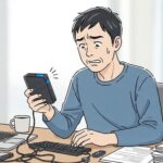 外付けHDDの寿命は何年？故障サインと延命法を解説