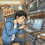 ノートパソコン（中古）windows11の賢い選び方の要点まとめ